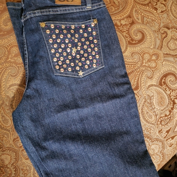 Womens Enyce Jeans Size 11 - Picture 5 of 5